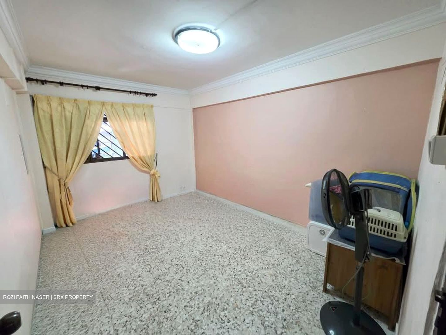 Blk 121 Bedok North Road (Bedok), HDB 4 Rooms #568202721